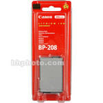 Canon BP-208 Lithium-Ion Battery (850mAh)