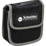 Schneider 4 x 4" Five Slot Filter Pouch