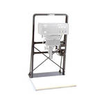 Beseler 45MXT Enlarger (Chassis, 230V)