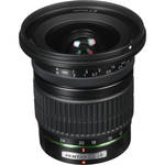 Pentax SMCP-DA 12-24mm f/4 ED AL Autofocus Lens