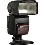 Pentax AF-540 FGZ P-TTL Shoe Mount Flash