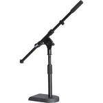 On-Stage MS7920B - Kick Drum Microphone Stand