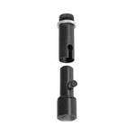On-Stage Quick Release Adapter (Black)