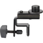 On-Stage Microphone Clip Rim Drum