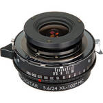 Schneider 24mm f/5.6 Apo-Digitar XL Lens w/ Copal #0 Shutter