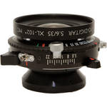 Schneider 35mm f/5.6 Apo-Digitar XL Lens w/ Copal #0 Shutter