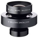 Schneider 180mm f/5.6 Apo Digitar T Lens w/ Copal #0 Shutter