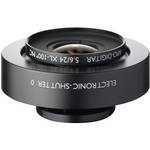 Schneider 24mm f/5.6 Apo-Digitar XL Lens w/ Schneider Electronic Shutter