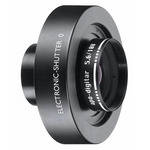 Schneider 100mm f/5.6 Apo Digitar N Lens w/ Schneider Electronic Shutter