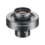 Schneider 120mm f/5.6 Apo Digitar M Lens w/ Schneider Electronic Shutter