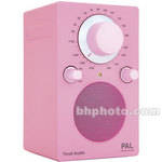 Tivoli Fashion PAL Portable Radio - Pink