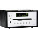 Tivoli Model CD - Black / Silver