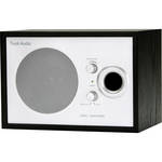 Tivoli Model Subwoofer - Silver/Black Ash
