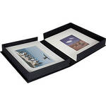 Archival Methods 16-117 1" Gallery Portfolio Box