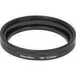Schneider 72mm-Series 9 Adapter Ring