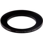 Schneider Series 9-4.5" Step-up Ring (Lens to Filter)