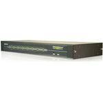 Iogear 8-Port KVM Switch - PS/2