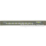 Iogear 8-Port KVM Switch with AutoScan and Cables - PS/2