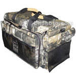 Porta Brace DVO-2 DV Organizer Camera Case (Mossy Oak Camouflage)
