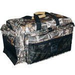 Porta Brace DVO-2 DV Organizer Camera Case (Advantage Camouflage)