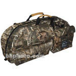 Porta Brace CO-PC Carry-On Camcorder Case (Advantage Camouflage)