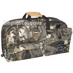 Porta Brace CO-PC Carry-On Camcorder Case (Mossy Oak Camouflage)