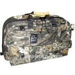 Porta Brace CTC-3 Traveler Camera Case (Camouflage Mossy Oak)