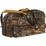 Porta Brace CTC-3 Traveler Camera Case (Camouflage Advantage)