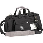 Porta Brace CS-DV3R Mini-DV Camera Case (Black with Red Trim)