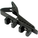 Voice Technologies Microphone Clip (Black)