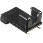 Voice Technologies Microphone Clip (Black)