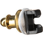 Voice Technologies Microphone Clip (Black)