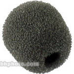 Voice Technologies Foam Windscreen for Voice Technologies VT400 and VT700 (Black)