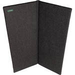 ClearSonic S5-2 Dark Grey SORBER Baffle