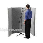 ClearSonic S5-2 Light Grey SORBER Baffle