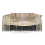 ClearSonic Clear Lid