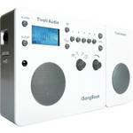 Tivoli iSongBook Portable Audio System for iPod