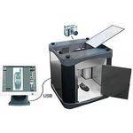 Ortery Photosimile E-Box 100 Digital Photography Studio (120VAC)