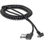 Paramount Nikon PC Push-Lock to Household #4-6C - Coiled