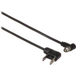 Paramount Nikon PC Screw-Lock to Household #5-1S - Straight