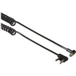 Paramount Nikon PC Screw-Lock to Household #5-6C - Coiled