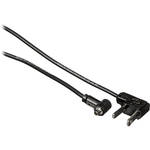 Paramount 2-10S 10' Straight Sync Cord - Household to PC Male