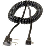 Paramount Household to PC Male #2-6C - Coiled