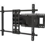 Sanus VMDD26b Flat-panel Wall Mount w/Tilt/Swivel/Arm  (Black)