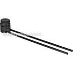 Novoflex UNIVER-W Horizontal Rod Extension Set