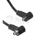 Paramount PC Male to PC Female Extension Cord