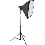 Impact One Monolight Kit (220VAC)