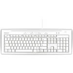Macally iKey USB Slim Keyboard (Mac)