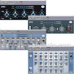 URS Classic Console EQ Bundle w/S Series (TDM) - ELECTRONIC DOWNLOAD