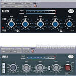 URS Classic Console EQ Bundle (TDM) - ELECTRONIC DOWNLOAD